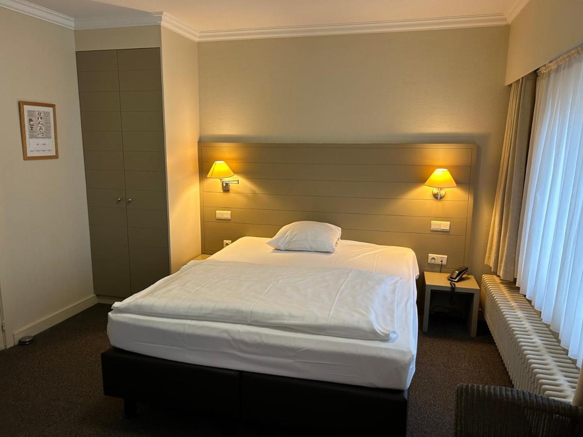 Hotel Atlas Brügge