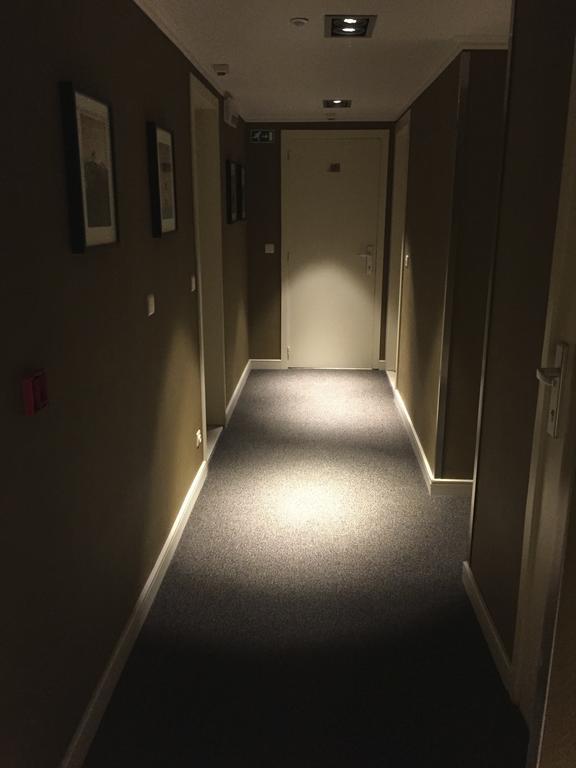 Atlas Hotel Brugge