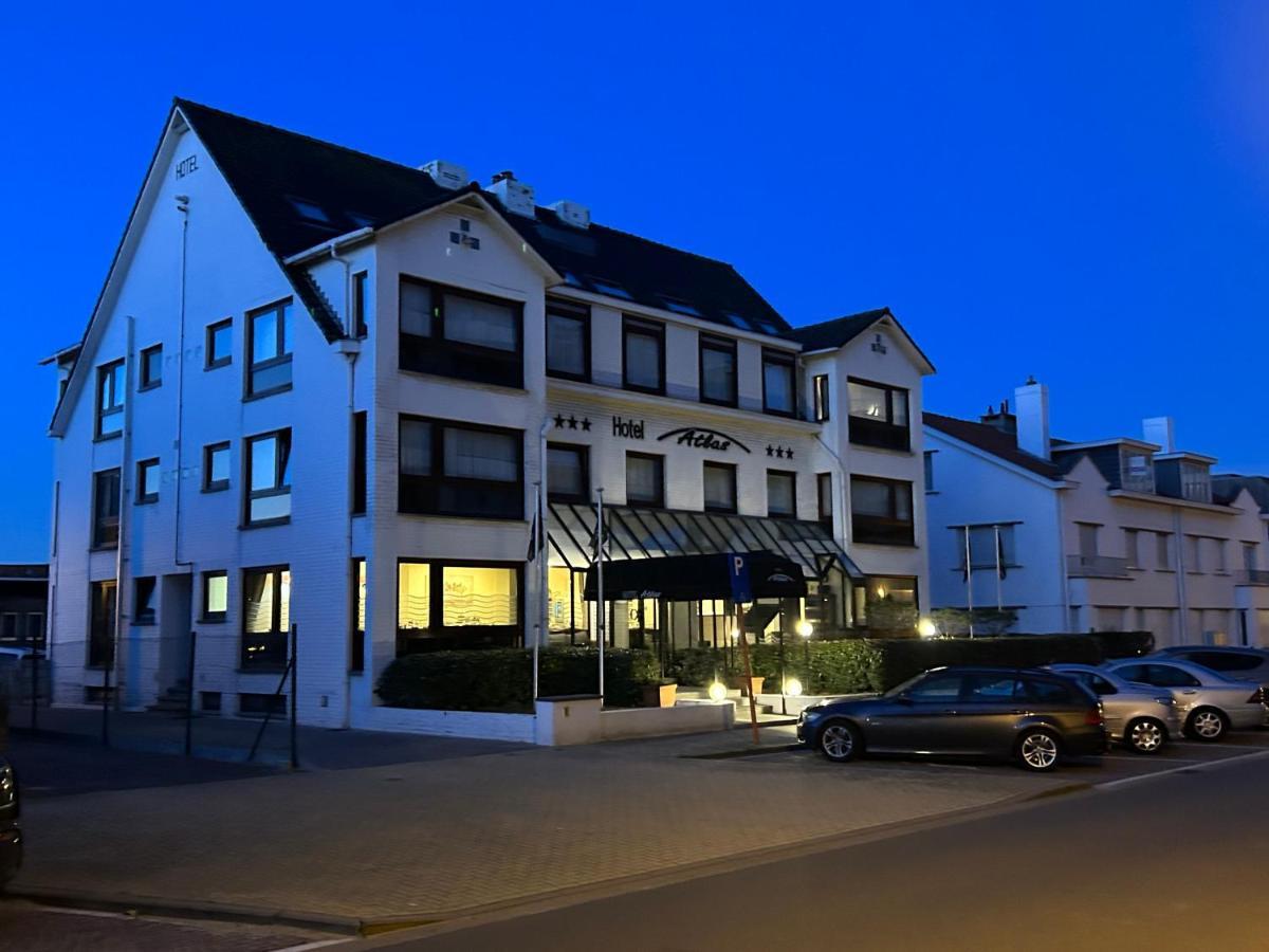 Hotel Atlas Brugge