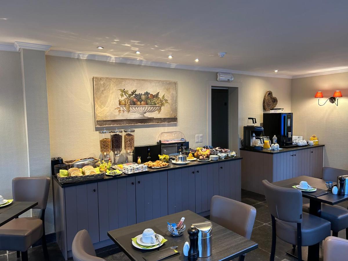 Hotel Atlas Brugge